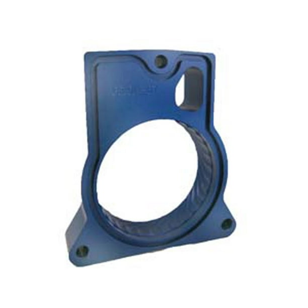 JET 62101 Powr-Flo TBI Spacer Jet Performance JET 62101 Powr-Flo TBI Spacer Jet Performance